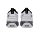 JORDAN MAX AURA 6 SNEAKERS 'WHITE/BLACK'