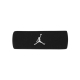 JORDAN DRI-FIT JUMPMAN HEADBAND 'BLACK'