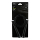 NIKE SPEED JUMP ROPE 'BLACK'