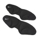 NIKE ANKLE WEIGHTS 2.5 LBS (1 PAIR) 'BLACK'