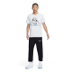 NIKE LEBRON BASKETBALL T-SHIRT 'SUMMIT WHITE'