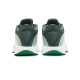 NIKE G.T. HUSTLE ACADEMY EP BASKETBALL SHOES 'VINTAGE GREEN/JADE HORIZON/SAIL'