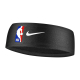 NIKE FURY 2.0 NBA HEADBAND 'BLACK'