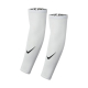 NIKE PRO DRI-FIT ARM SLEEVES 4.0 (1 PAIR) 'WHITE'