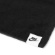 NIKE CLUB POOL TOWEL 'BLACK'