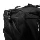 NIKE DIAMOND DUFFEL BAG (72L) 'BLACK'