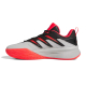 ADIDAS DAME CERTIFIED 3 BASKETBALL SHOES 'CORE BLACK / LUCID RED / GREY TWO'