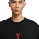 NIKE KOBE YEAR OF MAMBA MAX90 LONG-SLEEVE T-SHIRT 'BLACK'