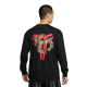 NIKE KOBE YEAR OF MAMBA MAX90 LONG-SLEEVE T-SHIRT 'BLACK'