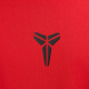 NIKE KOBE YEAR OF MAMBA MAX90 LONG-SLEEVE T-SHIRT 'RED'