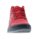 PUMA COURT PRO BASKETBALL SHOES 'RED'