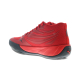 PUMA COURT PRO BASKETBALL SHOES 'RED'