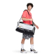 NIKE HOOPS ELITE DUFFEL BAG (57L) 'WHITE'