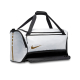 NIKE HOOPS ELITE DUFFEL BAG (57L) 'WHITE'