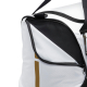 NIKE HOOPS ELITE DUFFEL BAG (57L) 'WHITE'