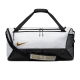 NIKE HOOPS ELITE DUFFEL BAG (57L) 'WHITE'