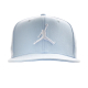 JORDAN JUMPMAN PRO ADJUSTABLE CAP 'HYDROGEN BLUE'