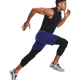 UA HEATGEAR LEGGINGS 'BLACK'