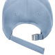 JORDAN CLUB ADJUSTABLE CAP 'HYDROGEN BLUE'