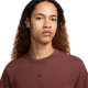 JORDAN SPORT DRI-FIT SHORT-SLEEVE T-SHIRT 'DARK PONY/BLACK'