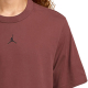 JORDAN SPORT DRI-FIT SHORT-SLEEVE T-SHIRT 'DARK PONY/BLACK'