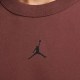JORDAN SPORT DRI-FIT SHORT-SLEEVE T-SHIRT 'DARK PONY/BLACK'