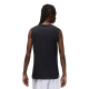 JORDAN SPORT DRI-FIT SLEEVELESS T-SHIRT 'BLACK'