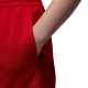 JORDAN SPORT DRI-FIT WOVEN DIAMOND SHORTS 'RED'