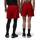 JORDAN SPORT DRI-FIT WOVEN DIAMOND SHORTS 'RED'