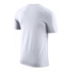 NIKE LOS ANGELES LAKERS ESSENTIAL NBA T-SHIRT 'WHITE'