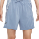 NIKE SABRINA UNISEX BASKETBALL SHORTS 'ASHEN SLATE'