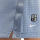 NIKE SABRINA UNISEX BASKETBALL SHORTS 'ASHEN SLATE'