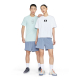 NIKE SABRINA UNISEX BASKETBALL SHORTS 'ASHEN SLATE'