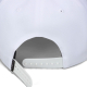 JORDAN JUMPMAN PRO ADJUSTABLE CAP 'WHITE/PHOTON DUST/BLACK'