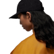 JORDAN FLY JUMPMAN CAP 'BLACK/DARK SMOKE GREY'