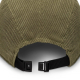 JORDAN FLY JUMPMAN CAP 'MEDIUM OLIVE/BLACK'
