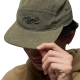 JORDAN FLY JUMPMAN CAP 'MEDIUM OLIVE/BLACK'