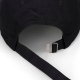JORDAN CLUB UNSTRUCTURED CAP 'BLACK'