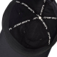 JORDAN CLUB UNSTRUCTURED CAP 'BLACK'