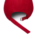 JORDAN DRI-FIT CLUB CAP 'RED'