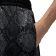 JORDAN SPORT  DRI-FIT MESH DIAMOND SHORTS 'BLACK'