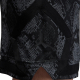 JORDAN SPORT  DRI-FIT MESH DIAMOND SHORTS 'BLACK'