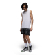 JORDAN SPORT  DRI-FIT MESH DIAMOND SHORTS 'BLACK'