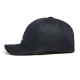 JORDAN RISE JUMPMAN CURVED VISOR CAP 'BLACK'