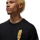 JORDAN ZION WILLIAMSON T-SHIRT 'BLACK'