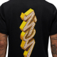 JORDAN ZION WILLIAMSON T-SHIRT 'BLACK'