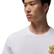 JORDAN ZION WILLIAMSON T-SHIRT 'WHITE'