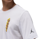 JORDAN ZION WILLIAMSON T-SHIRT 'WHITE'
