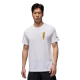 JORDAN ZION WILLIAMSON T-SHIRT 'WHITE'