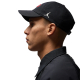 JORDAN CLUB #23 UNSTRUCTURED CAP 'BLACK'